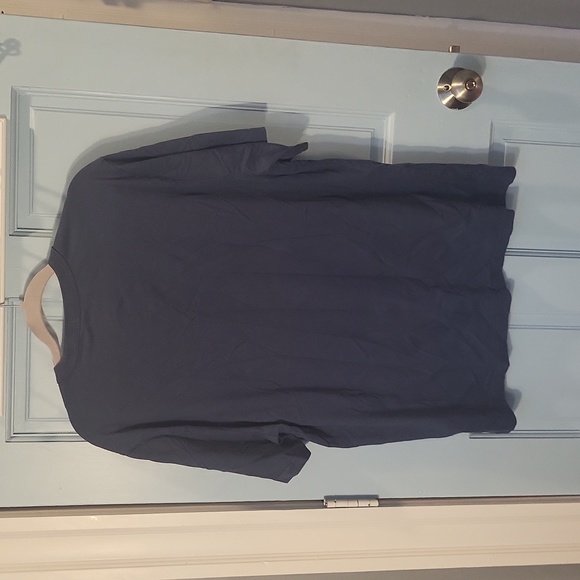 100% Organic Cotton Tshirt - Picture 2 of 6